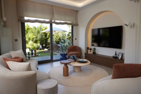 3+1 Villa  i Milas, Mugla, Tyrkiet Nr. 212602 - 8