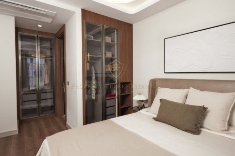 3+1 Villa  i Milas, Mugla, Tyrkiet Nr. 212602 - 6