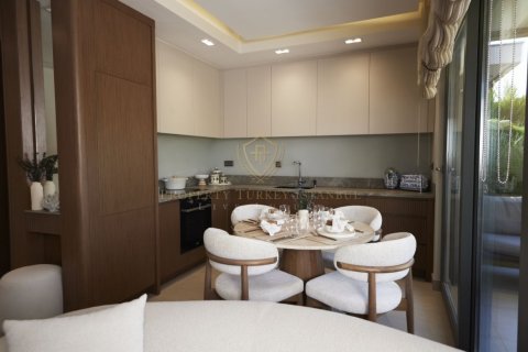 3+1 Villa  i Milas, Mugla, Tyrkiet Nr. 212602 - 9