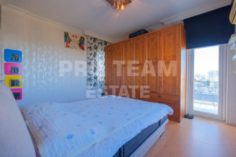 Продажа квартиры  в Ларе, Анталье, Турция 4 комн., 150м2, №212606 – фото 20