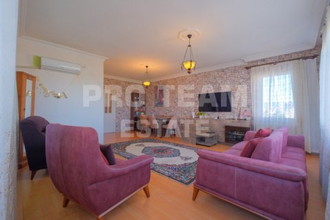 Продажа квартиры  в Ларе, Анталье, Турция 4 комн., 150м2, №212606 – фото 14