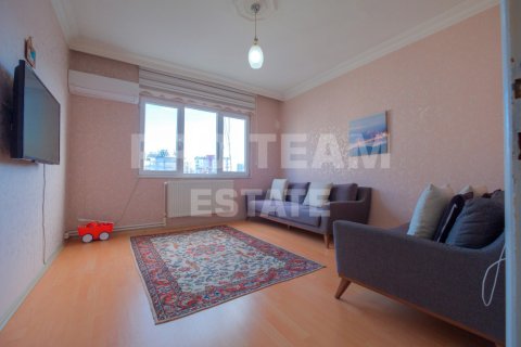 Продажа квартиры  в Ларе, Анталье, Турция 4 комн., 150м2, №212606 – фото 16
