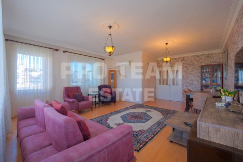 Продажа квартиры  в Ларе, Анталье, Турция 4 комн., 150м2, №212606 – фото 13
