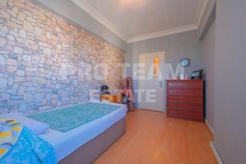 Продажа квартиры  в Ларе, Анталье, Турция 4 комн., 150м2, №212606 – фото 22