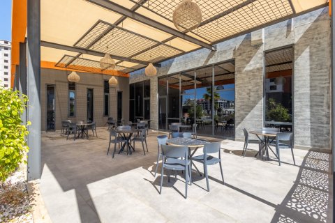 Продажа квартиры  в Махмутларе, Анталье, Турция 1+1, 49м2, №31931 – фото 11