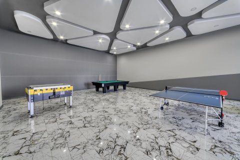 Продажа квартиры  в Махмутларе, Анталье, Турция 1+1, 49м2, №31931 – фото 17