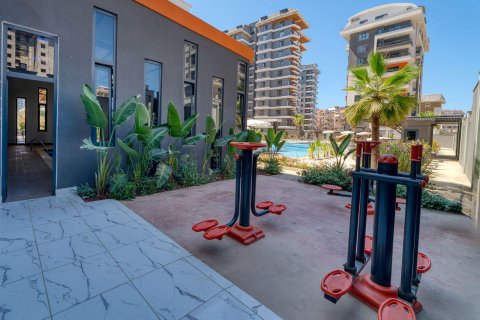 Продажа квартиры  в Махмутларе, Анталье, Турция 1+1, 49м2, №31931 – фото 15