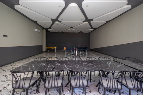 Продажа квартиры  в Махмутларе, Анталье, Турция 1+1, 49м2, №31931 – фото 18