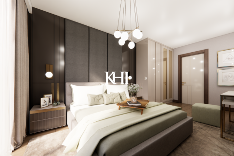 Apartment for sale  in Zeytinburnu, Istanbul, Turkey, 1 bedroom, 73m2, No. 223145 – photo 16