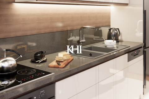 Apartment for sale  in Zeytinburnu, Istanbul, Turkey, 1 bedroom, 73m2, No. 223145 – photo 11