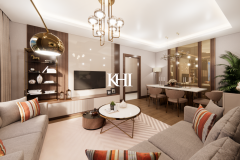 Apartment for sale  in Zeytinburnu, Istanbul, Turkey, 1 bedroom, 73m2, No. 223145 – photo 7