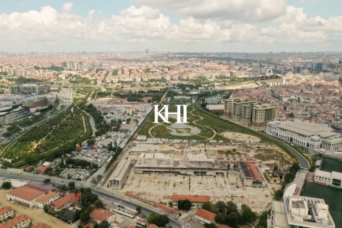 Apartment for sale  in Zeytinburnu, Istanbul, Turkey, 1 bedroom, 73m2, No. 223145 – photo 20