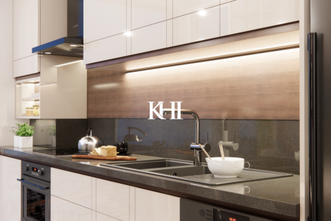 Apartment for sale  in Zeytinburnu, Istanbul, Turkey, 1 bedroom, 73m2, No. 223145 – photo 9