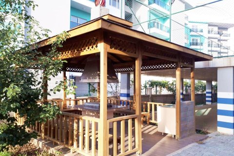 2+1 Leilighet i Alanya, Antalya, Tyrkia Nr. 223139 - 27