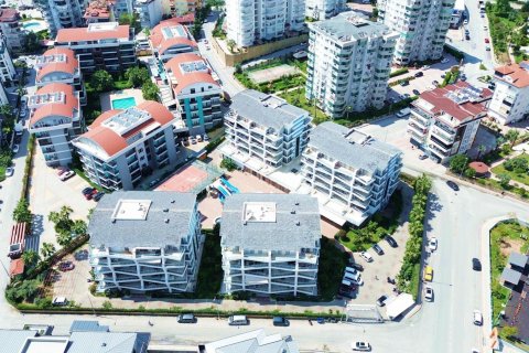 2+1 Leilighet i Alanya, Antalya, Tyrkia Nr. 223139 - 15