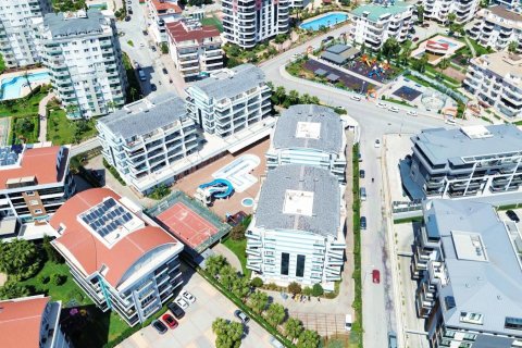 2+1 Leilighet i Alanya, Antalya, Tyrkia Nr. 223139 - 14