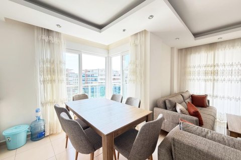 2+1 Leilighet i Alanya, Antalya, Tyrkia Nr. 223139 - 7