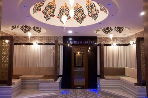 2+1 Leilighet i Alanya, Antalya, Tyrkia Nr. 223139 - 25