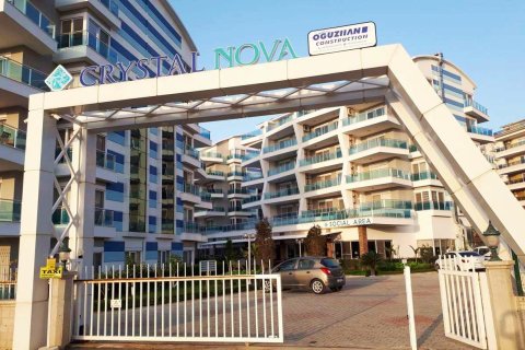 2+1 Leilighet i Alanya, Antalya, Tyrkia Nr. 223139 - 21