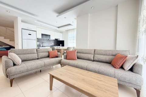 2+1 Leilighet i Alanya, Antalya, Tyrkia Nr. 223139 - 4