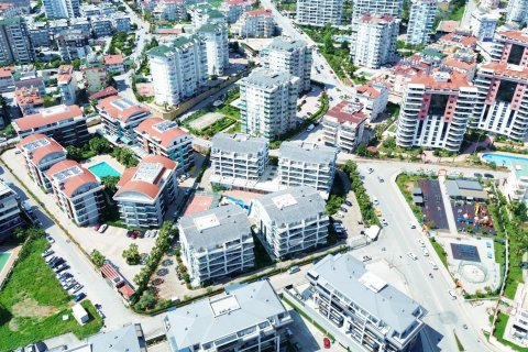 2+1 Leilighet i Alanya, Antalya, Tyrkia Nr. 223139 - 13