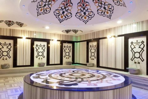 2+1 Leilighet i Alanya, Antalya, Tyrkia Nr. 223139 - 28