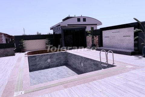 7+1 Villa  i Antalya, Turkiet Nr. 223152 - 3