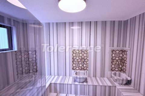 7+1 Villa  i Antalya, Turkiet Nr. 223152 - 14