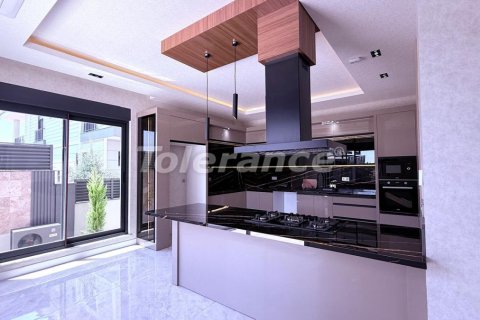 7+1 Villa  i Antalya, Turkiet Nr. 223152 - 9