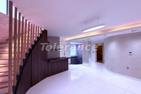 7+1 Villa  i Antalya, Turkiet Nr. 223152 - 11