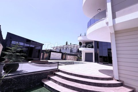 7+1 Villa  i Antalya, Turkiet Nr. 223152 - 2