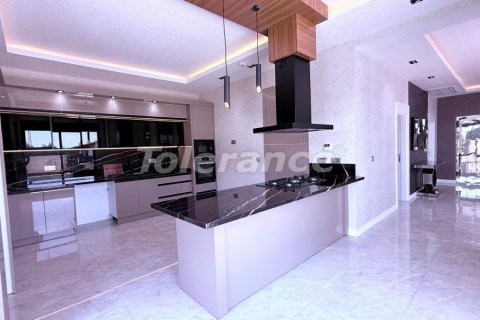 7+1 Villa  i Antalya, Turkiet Nr. 223152 - 8