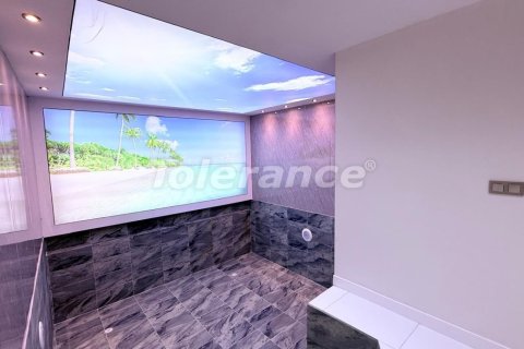 7+1 Villa  i Antalya, Turkiet Nr. 223152 - 12