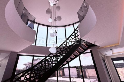 7+1 Villa  i Antalya, Turkiet Nr. 223152 - 7