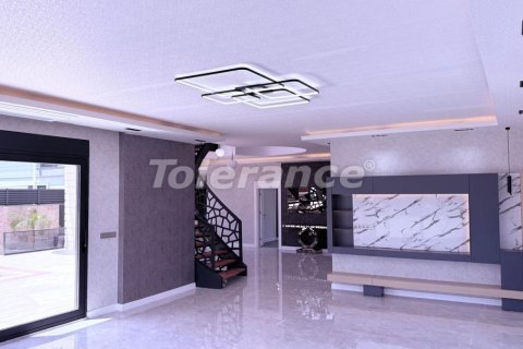 7+1 Villa  i Antalya, Turkiet Nr. 223152 - 4