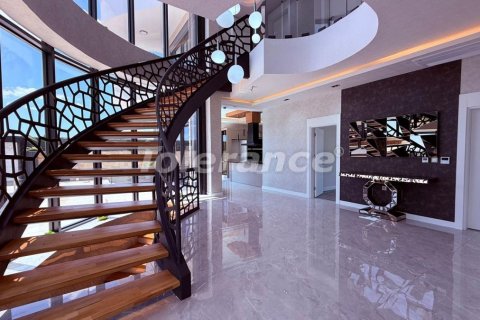7+1 Villa  i Antalya, Turkiet Nr. 223152 - 6