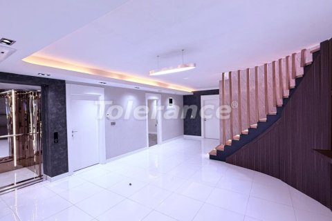 7+1 Villa  i Antalya, Turkiet Nr. 223152 - 15