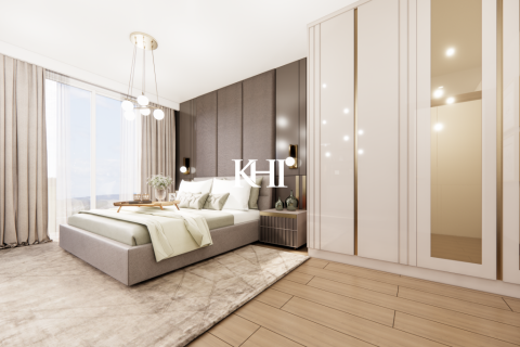 2+1 Lägenhet  i Zeytinburnu, Istanbul, istanbul, Turkiet Nr. 223147 - 10