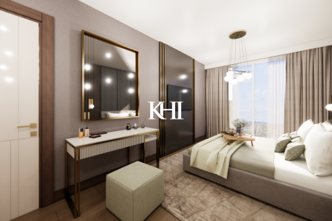 2+1 Lägenhet  i Zeytinburnu, Istanbul, istanbul, Turkiet Nr. 223147 - 14