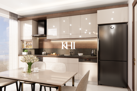 2+1 Lägenhet  i Zeytinburnu, Istanbul, istanbul, Turkiet Nr. 223147 - 9