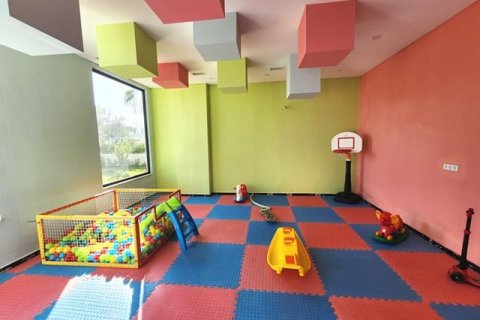 1+1 Lägenhet  i Avsallar, Antalya, Turkiet Nr. 31654 - 11