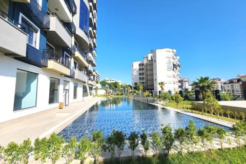 1+1 Lägenhet  i Avsallar, Antalya, Turkiet Nr. 31654 - 4