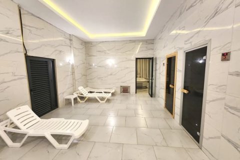 1+1 Lägenhet  i Avsallar, Antalya, Turkiet Nr. 31654 - 8