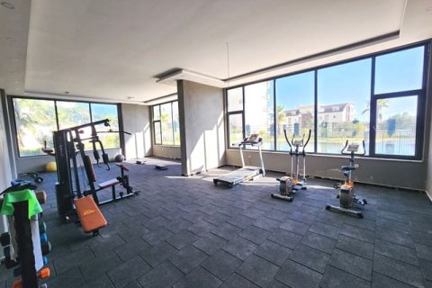 1+1 Lägenhet  i Avsallar, Antalya, Turkiet Nr. 31654 - 12