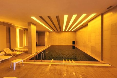 1+1 Lägenhet  i Avsallar, Antalya, Turkiet Nr. 31654 - 10