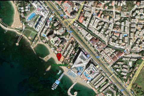 1+1 Lägenhet  i Avsallar, Antalya, Turkiet Nr. 31654 - 13