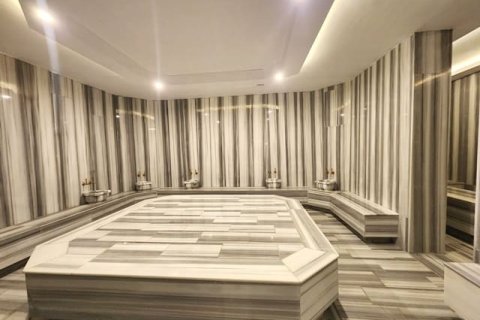 1+1 Lägenhet  i Avsallar, Antalya, Turkiet Nr. 31654 - 9