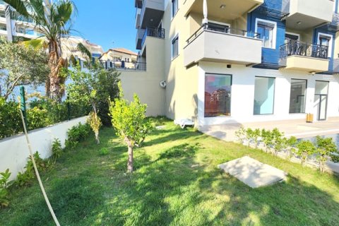 1+1 Lägenhet  i Avsallar, Antalya, Turkiet Nr. 31654 - 5