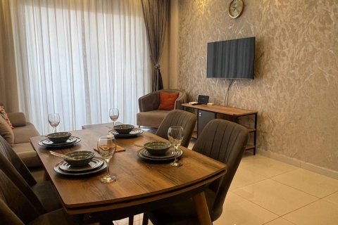 2+1 Leilighet i Alanya, Antalya, Tyrkia Nr. 223138 - 14