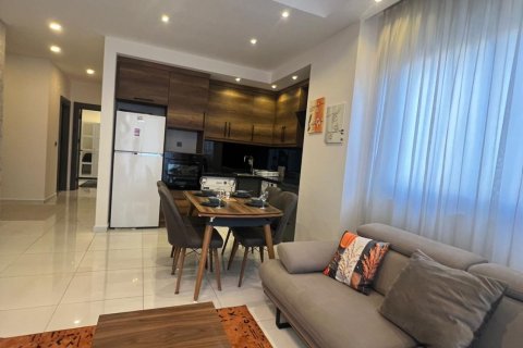 2+1 Leilighet i Alanya, Antalya, Tyrkia Nr. 223138 - 5
